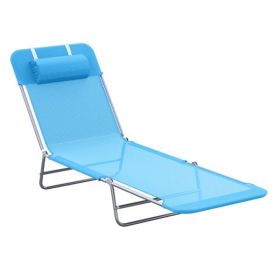 Folding Lounge Chairs / beach chair ( Amazon Shipping)(Prohibited by WalMart)