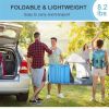 Folding Lounge Chairs / beach chair ( Amazon Shipping)(Prohibited by WalMart)
