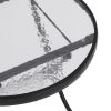 3 Piece Bistro Set