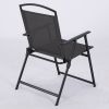 5-Piece Outdoor Living Dining Set