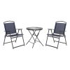 3 Piece Bistro Set