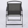 5-Piece Outdoor Living Dining Set
