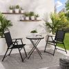3 Piece Bistro Set