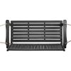 Outdoor  Modern Acacia Wood Porch Swing