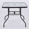 5-Piece Outdoor Living Dining Set