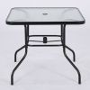 5-Piece Outdoor Living Dining Set
